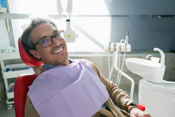 Emergency Dental Services in Twin Falls, ID